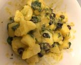 Φωτογραφία βήματος 5 της συνταγής Potato salad 🥔