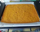 Foto del paso 3 de la receta: Pizza de calabaza