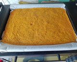 Foto del paso 3 de la receta: Pizza de calabaza