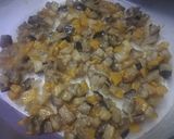 Foto del paso 4 de la receta: Moussaka de berenjena y calabaza