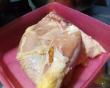 Foto langkah ke 1 dari resep Tumis warna warni.