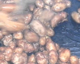 Foto del paso 3 de la receta: Cacahuete caramelizado