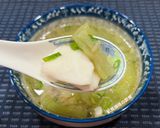 【療癒晚餐】絲瓜魚片湯的食譜步驟12照片