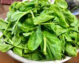 【媽媽家常菜】清炒豆苗🥬的食譜步驟1照片