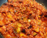 Foto del paso 3 de la receta: Patatas con chorizo