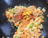 Crispy egg cutlets recipe step 1 photo