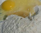 Foto del paso 2 de la receta: Fideos Caseros