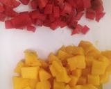 Foto del paso 2 de la receta: Ceviche de mariscos