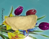 Foto langkah ke 15 dari resep Cream Bun.