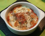 Foto del paso 14 de la receta: Lasaña de calabacín