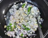 A picture of step 2 of Lemon pepper chicken.