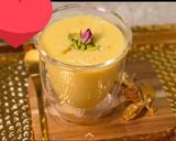 صورة لخطوة 2 من وصفة مشروب الكاسترد الساخن