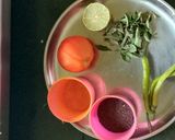 દાળ (Dal Recipe In Gujarati) રેસીપી સ્ટેપ2ફોટો