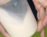 صورة لخطوة 4 من وصفة فرنش فانيلا كابتشينو قهوة