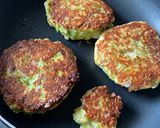 Foto del paso 2 de la receta: Croquetas o hamburguesas de brócoli