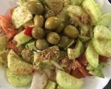 Foto del paso 3 de la receta: Ensalada fácil