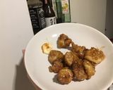รูปขั้นตอนการทำที่ 8 ของ ไก่เทอริยากิ Airfryer