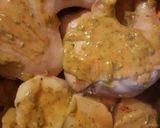 Foto del paso 5 de la receta: ¡Pollo a la mostaza!
