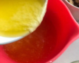Foto del paso 6 de la receta: Coca de mantequilla y miel y Madeleines con la misma masa
