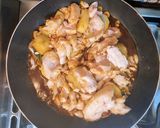 Foto del paso 4 de la receta: Merluza a la gallega