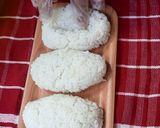 Foto langkah ke 4 dari resep Nasi sosis 🌭🌭.