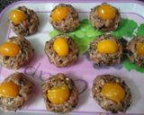 Hình bước làm 4 của món Bánh bao