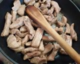 Foto del paso 1 de la receta: Chapsui de cerdo a mi manera