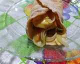 Foto del paso 5 de la receta: Tacos o fajitas de pollo