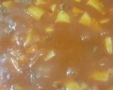 Foto del paso 2 de la receta: Guiso de arroz a la Andrea 😊