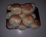 Foto del paso 6 de la receta: Pancitos Falso 4 Quesos
