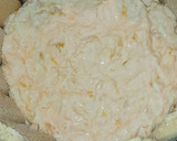 Foto del paso 6 de la receta: Charlotte de mousse de durazno