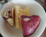 Foto del paso 2 de la receta: Sopa de dos carnes de batata y repollo