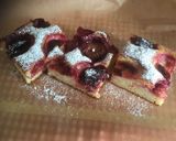 Szilvás lepény recept fázis 3 fotója
