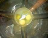 A picture of step 2 of Homemade Bama.