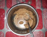 Foto langkah ke 1 dari resep Lava Cake Milo (Anti gagal).