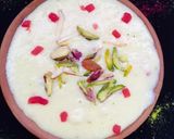 पाइनएप्पल रबड़ी(pineapple rabdi recipe in hindi) रेसिपी चरण 4 फोटो