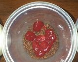 Foto del paso 3 de la receta: Selva negra en vaso