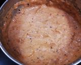 मशरूम पनीर बटर मसाला (mushroom paneer butter masala recipe in Hindi) रेसिपी चरण 4 फोटो