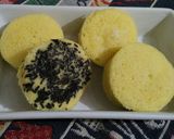 Foto langkah ke 6 dari resep Bolu Jadul 1/2 resepnya DoyanBaking.