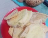 Foto langkah ke 1 dari resep Goreng Ubi (Ubi Goreng) renyah.