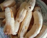 Foto langkah ke 1 dari resep Pisang Coklat.