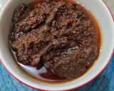 Foto langkah ke 4 dari resep Bumbu hitam bebek 💕.