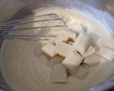Csokierdő torta recept fázis 8 fotója