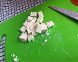 Foto del paso 2 de la receta: Ensalada de pasta de lentejas