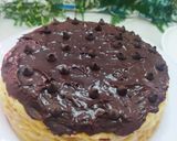 Foto del paso 4 de la receta: Torta De Panqueques Estilo Japonés. ミルクレープケーキ