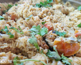 சீரக சம்பா மட்டன் பிரியாணி ரெசிபி ஸ்டேப் 6 புகைப்படம்