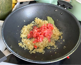 Foto del paso 5 de la receta: Aloo Gobhi Malasa Curry estilo Dhaba (ढाबा स्टाइल आलू गोभी)