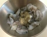 甜豆夾炒蝦仁的食譜步驟2照片