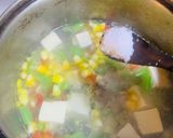 Foto langkah ke 6 dari resep Bening Sawi Putih.