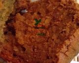 Hình bước làm 9 của món Apple Crumble Muffin (Bánh táo vụn)
